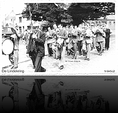 Lindekring 1952